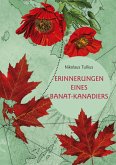 Erinnerungen eines Banat-Kanadiers (eBook, ePUB)