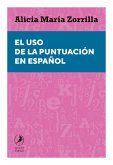 El uso de la puntuación en español (eBook, ePUB)