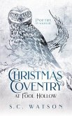 Christmas Coventry at Fool Hollow (eBook, ePUB)