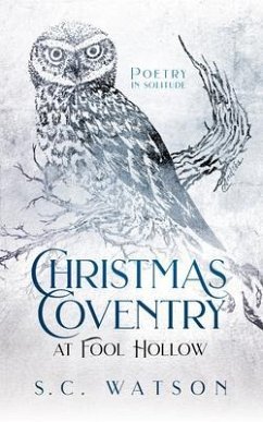 Cover Christmas Coventry at Fool Hollow (eBook, ePUB)