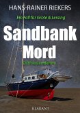 Sandbankmord. Ostfrieslandkrimi (eBook, ePUB)