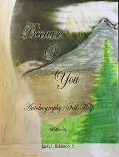 Cover Because of You (eBook, ePUB)