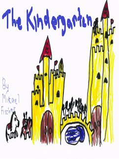 The kindergarten (eBook, ePUB)