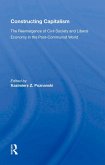 Constructing Capitalism (eBook, PDF)