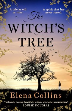 The Witch's Tree (eBook, ePUB) - Collins, Elena
