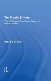 The Fragile Entente (eBook, PDF)