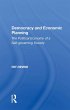 Democracy And Economic Planning (eBook,... - Bild 1
