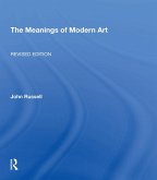 Meanings Of Modern Art, Revised (eBook, PDF)