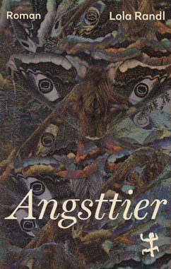 Angsttier (eBook, ePUB) - Randl, Lola