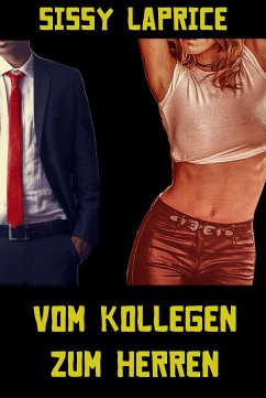 Vom Kollegen zum Herren (eBook, ePUB) - Laprice, Sissy