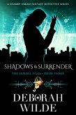 Shadows & Surrender (eBook, ePUB)