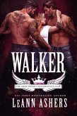 Walker (Grim Sinner's MC Originals, #4) (eBook, ePUB)