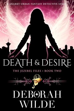Death & Desire (eBook, ePUB) - Wilde, Deborah