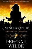 Revenge & Rapture (eBook, ePUB)