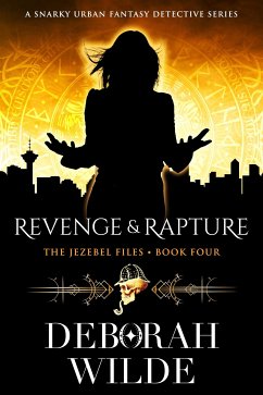 Revenge & Rapture (eBook, ePUB) - Wilde, Deborah