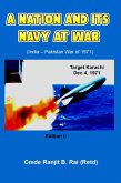 A Nation and its Navy at War (eBook, ePUB)