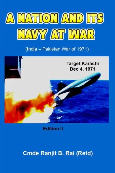 A Nation and its Navy at War (eBook, ePUB) A Nation and its Navy at War (eBook, ePUB)