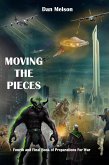 Moving The Pieces (Preparations for War, #4) (eBook, ePUB)
