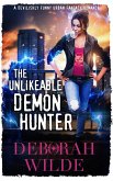 The Unlikeable Demon Hunter: A Devilishly Funny Urban Fantasy Romance (Nava Katz, #1) (eBook, ePUB)
