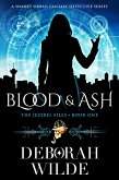 Blood & Ash (eBook, ePUB)