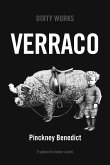 Verraco (eBook, ePUB)