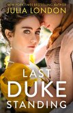 Last Duke Standing (eBook, ePUB)