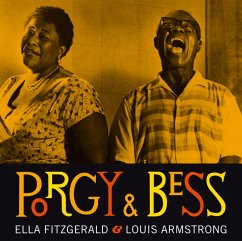 Porgy & Bess (180g Lp) - Fitzgerald,Ella & Armstrong,Louis