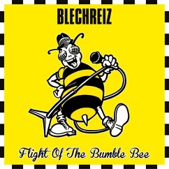 Flight Of The Bumble Bee - Blechreiz