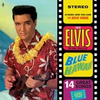 Blue Hawaii (180g Lp+7&quote; Single)