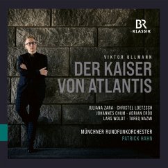 Der Kaiser Von Atlantis - Zara/Eröd/Nazmi/Hahn/Münchner Rundfunkorch.