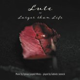 Lute-Larger Than Life