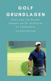 Golf Grundlagen (eBook, ePUB)