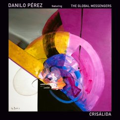 Crisalida - Pérez,Danilo