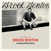 The Best Of Brook Benton (180g Lp)