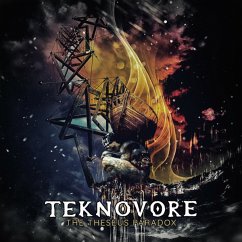 The Theseus Paradox - Teknovore