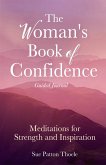 The Woman's Book of Confidence Guided Journal (eBook, ePUB)