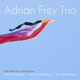 The Nearness Of Dreams The Nearness Of Dreams
