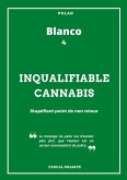 Inqualifiable cannabis (eBook, ePUB)