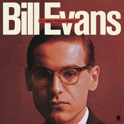 The Village Vanguard Sessions+1 Bonus Tracks (18 - Evans,Bill