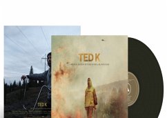 Ted K (Original Motion Picture Score) - Blanck Mass