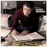 The Best Of Chet Baker (Ltd.180g Farbg.Vinyl)