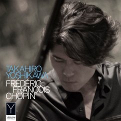 Frédéric François Chopin - Yoshikawa,Takahiro