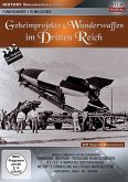 Geheimprojekte & Wunderwaffen im Dritten Reich Digital Remastered