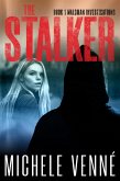 The Stalker (Waldman Investigations, #1) (eBook, ePUB)