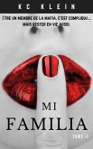 Mi Familia Tome II (Mariée à la mafia, #2) (eBook, ePUB)