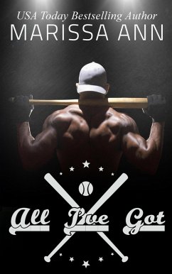 Cover All I've Got (eBook, ePUB)