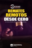 Remates remotos desde cero (eBook, ePUB)