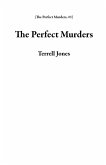The Perfect Murders (eBook, ePUB)
