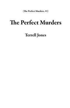 Cover The Perfect Murders (eBook, ePUB)