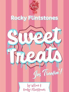 Cover Rocky Flintstones Sweet Treats (Belinda Blinked, #99) (eBook, ePUB)